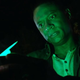 John Diggle (David Ramsey) receives a present in the Arrow finale.